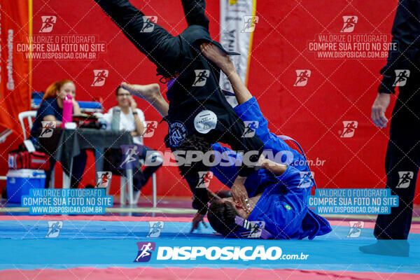 Campeonato de Jiu-Jitsu Super Pro 2024