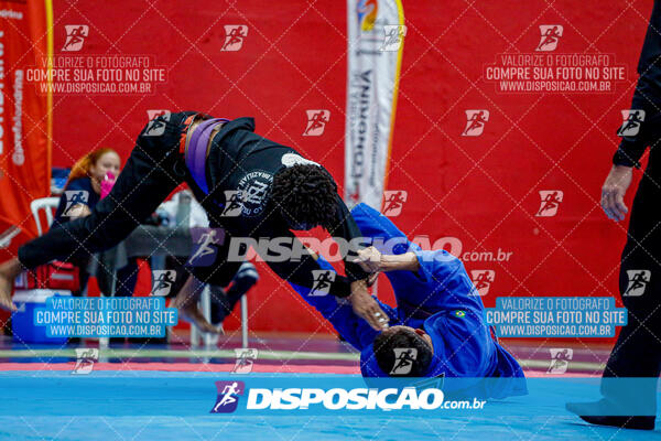 Campeonato de Jiu-Jitsu Super Pro 2024