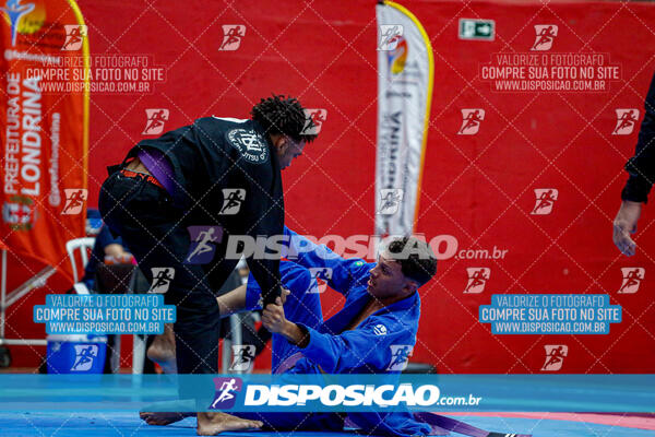 Campeonato de Jiu-Jitsu Super Pro 2024