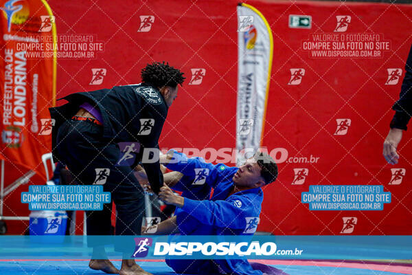 Campeonato de Jiu-Jitsu Super Pro 2024