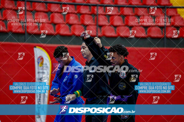 Campeonato de Jiu-Jitsu Super Pro 2024