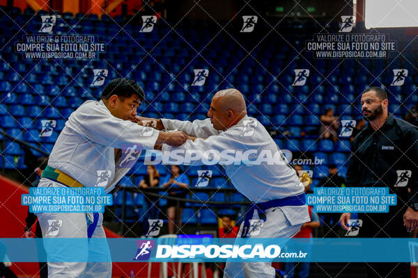 Campeonato de Jiu-Jitsu Super Pro 2024