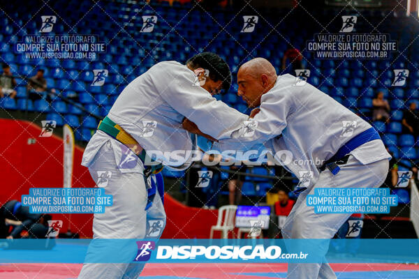 Campeonato de Jiu-Jitsu Super Pro 2024