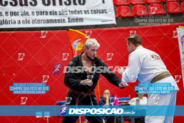 Campeonato de Jiu-Jitsu Super Pro 2024