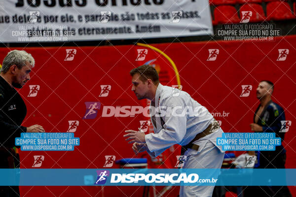 Campeonato de Jiu-Jitsu Super Pro 2024