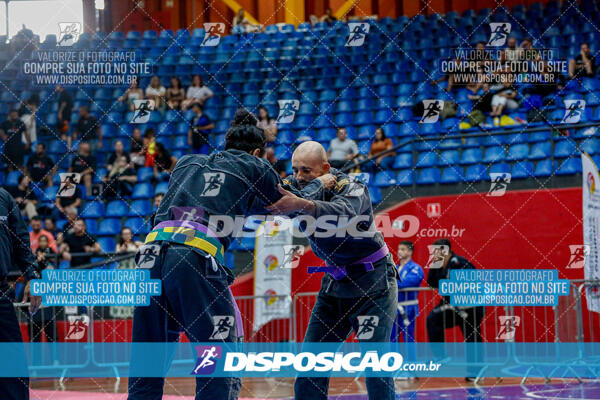 Campeonato de Jiu-Jitsu Super Pro 2024