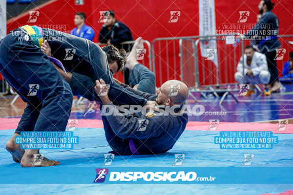 Campeonato de Jiu-Jitsu Super Pro 2024