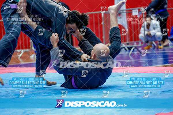 Campeonato de Jiu-Jitsu Super Pro 2024