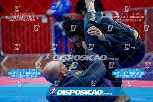 Campeonato de Jiu-Jitsu Super Pro 2024