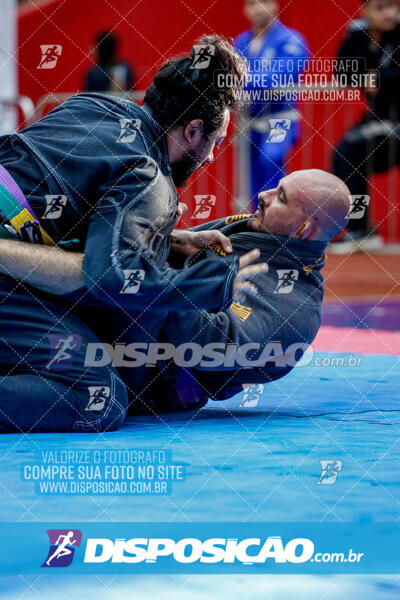 Campeonato de Jiu-Jitsu Super Pro 2024