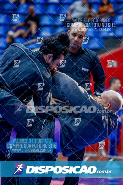 Campeonato de Jiu-Jitsu Super Pro 2024