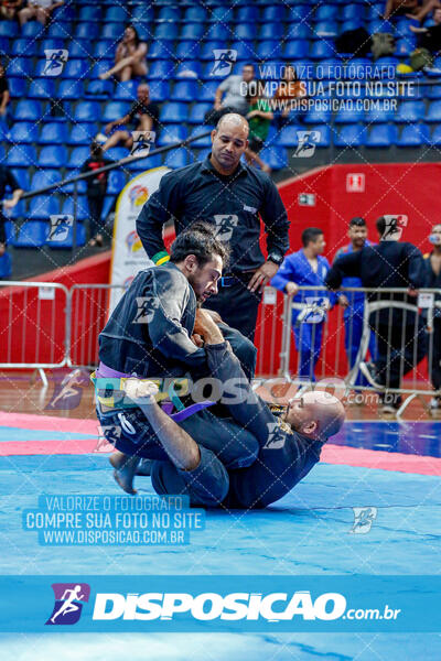 Campeonato de Jiu-Jitsu Super Pro 2024