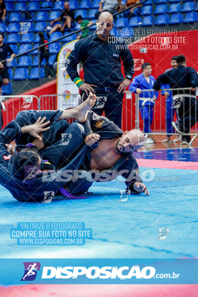 Campeonato de Jiu-Jitsu Super Pro 2024