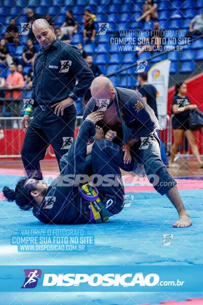 Campeonato de Jiu-Jitsu Super Pro 2024