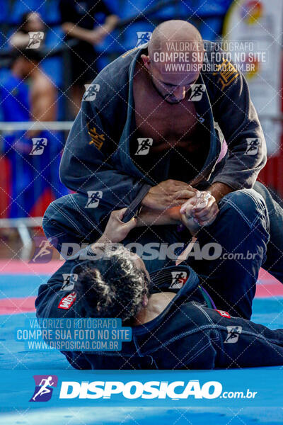 Campeonato de Jiu-Jitsu Super Pro 2024