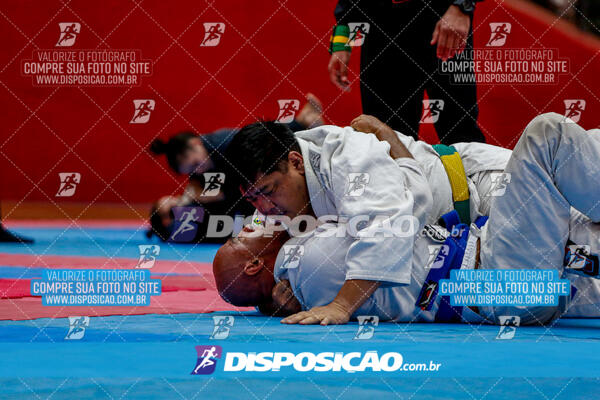 Campeonato de Jiu-Jitsu Super Pro 2024