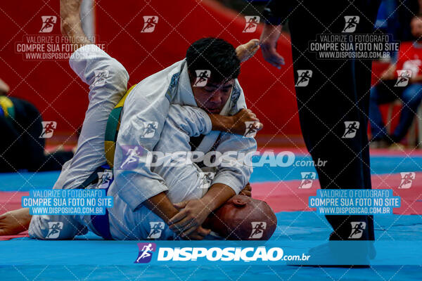 Campeonato de Jiu-Jitsu Super Pro 2024