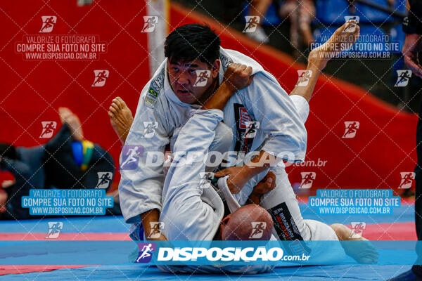 Campeonato de Jiu-Jitsu Super Pro 2024