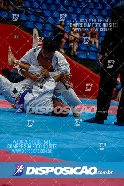 Campeonato de Jiu-Jitsu Super Pro 2024