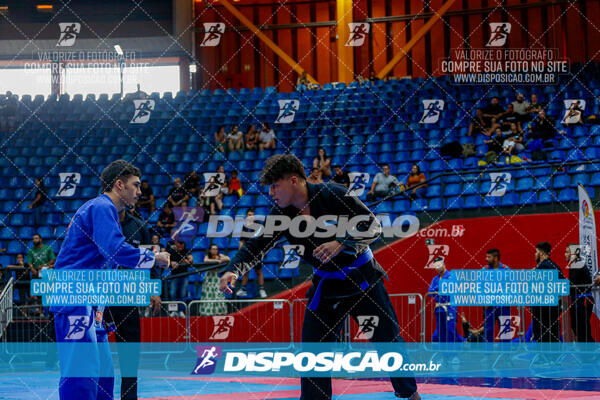 Campeonato de Jiu-Jitsu Super Pro 2024