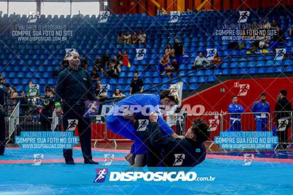 Campeonato de Jiu-Jitsu Super Pro 2024