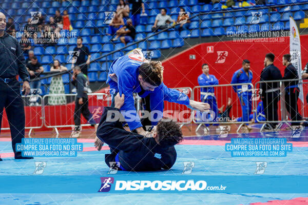 Campeonato de Jiu-Jitsu Super Pro 2024