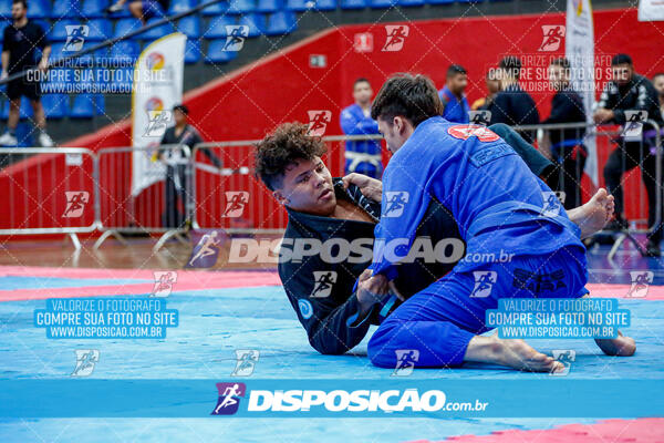 Campeonato de Jiu-Jitsu Super Pro 2024