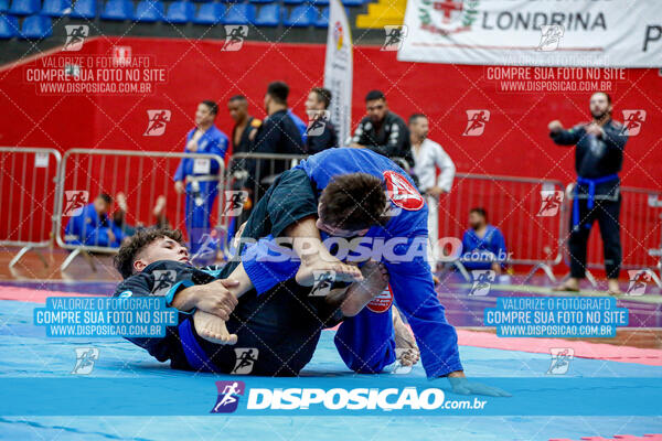 Campeonato de Jiu-Jitsu Super Pro 2024