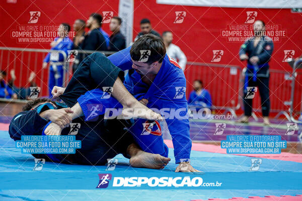 Campeonato de Jiu-Jitsu Super Pro 2024