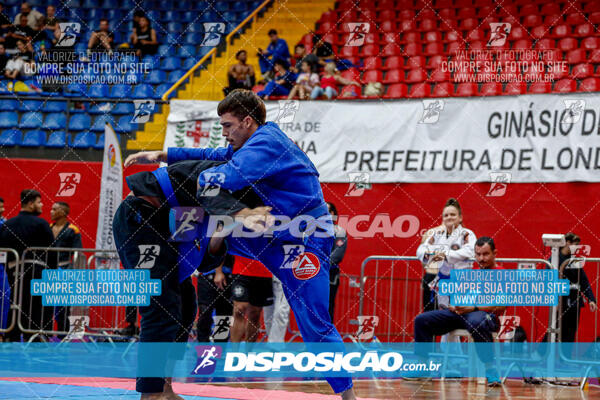 Campeonato de Jiu-Jitsu Super Pro 2024