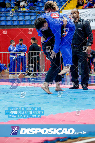 Campeonato de Jiu-Jitsu Super Pro 2024