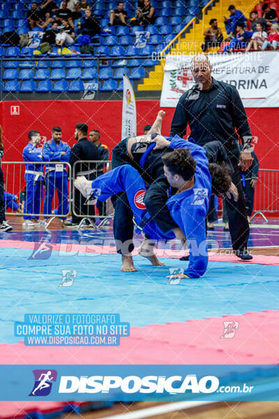 Campeonato de Jiu-Jitsu Super Pro 2024