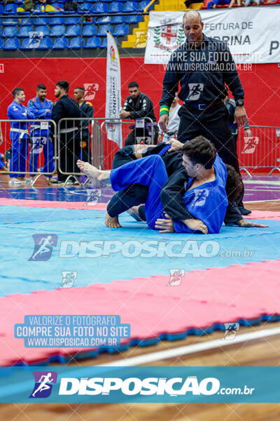 Campeonato de Jiu-Jitsu Super Pro 2024