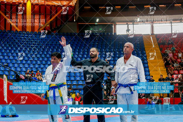 Campeonato de Jiu-Jitsu Super Pro 2024