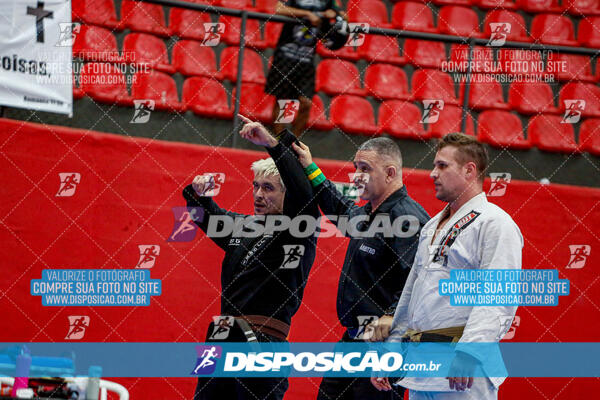 Campeonato de Jiu-Jitsu Super Pro 2024