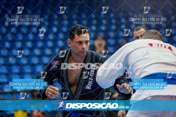 Campeonato de Jiu-Jitsu Super Pro 2024