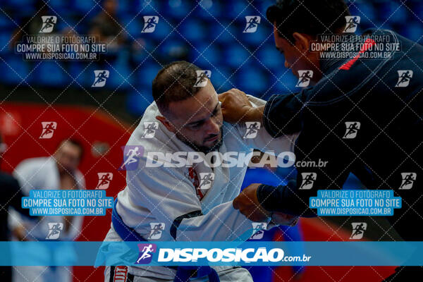 Campeonato de Jiu-Jitsu Super Pro 2024