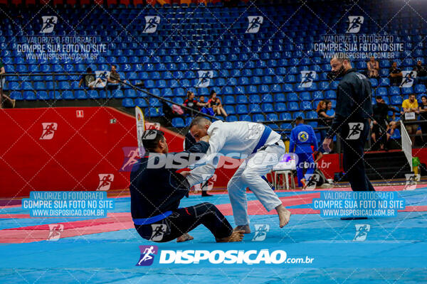 Campeonato de Jiu-Jitsu Super Pro 2024