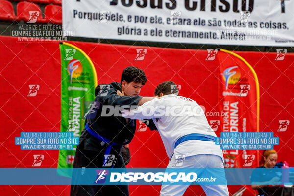 Campeonato de Jiu-Jitsu Super Pro 2024