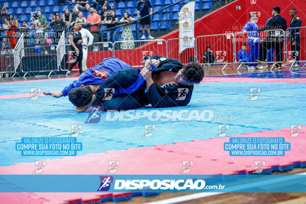 Campeonato de Jiu-Jitsu Super Pro 2024