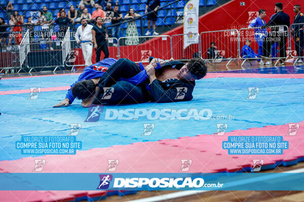 Campeonato de Jiu-Jitsu Super Pro 2024