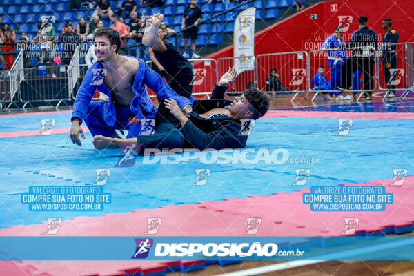 Campeonato de Jiu-Jitsu Super Pro 2024