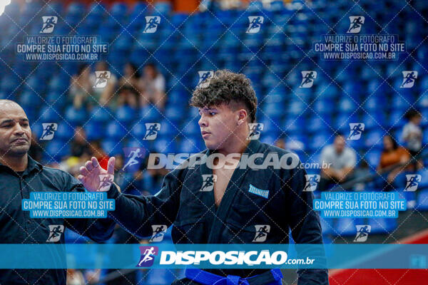 Campeonato de Jiu-Jitsu Super Pro 2024