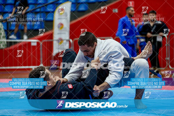 Campeonato de Jiu-Jitsu Super Pro 2024