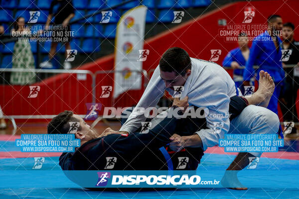 Campeonato de Jiu-Jitsu Super Pro 2024