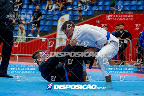 Campeonato de Jiu-Jitsu Super Pro 2024