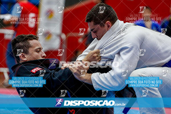 Campeonato de Jiu-Jitsu Super Pro 2024