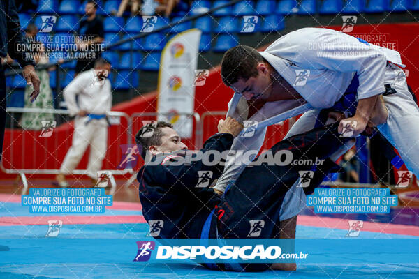 Campeonato de Jiu-Jitsu Super Pro 2024