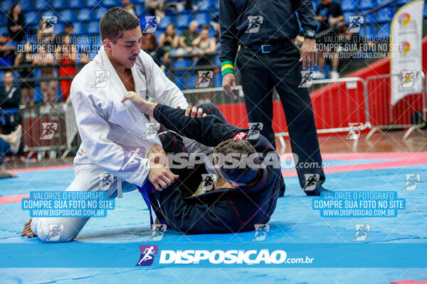 Campeonato de Jiu-Jitsu Super Pro 2024