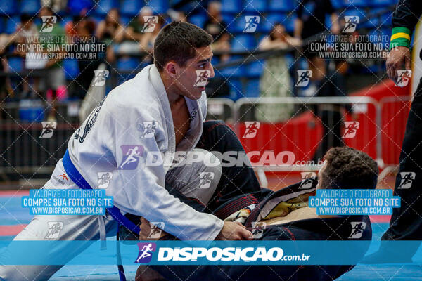 Campeonato de Jiu-Jitsu Super Pro 2024